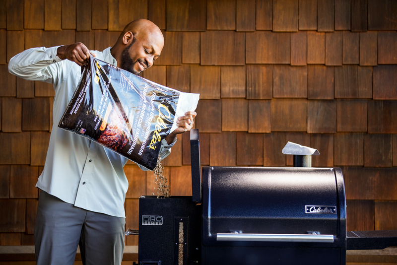 Traeger grill outlet cabela's